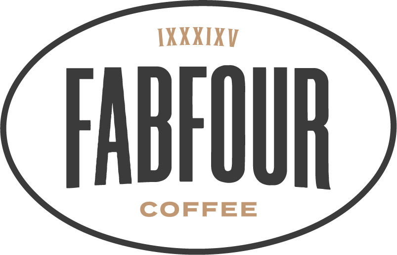 FabFour-Coffee-Logo
